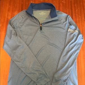 Vineyard Vines Performance Golf Pullover - M